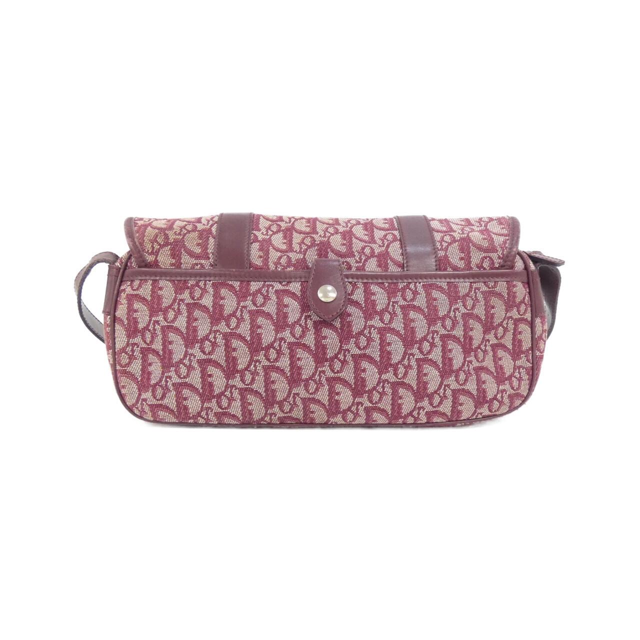 DIOR Lady D-Lite SLO44036 肩背包 帆布 2