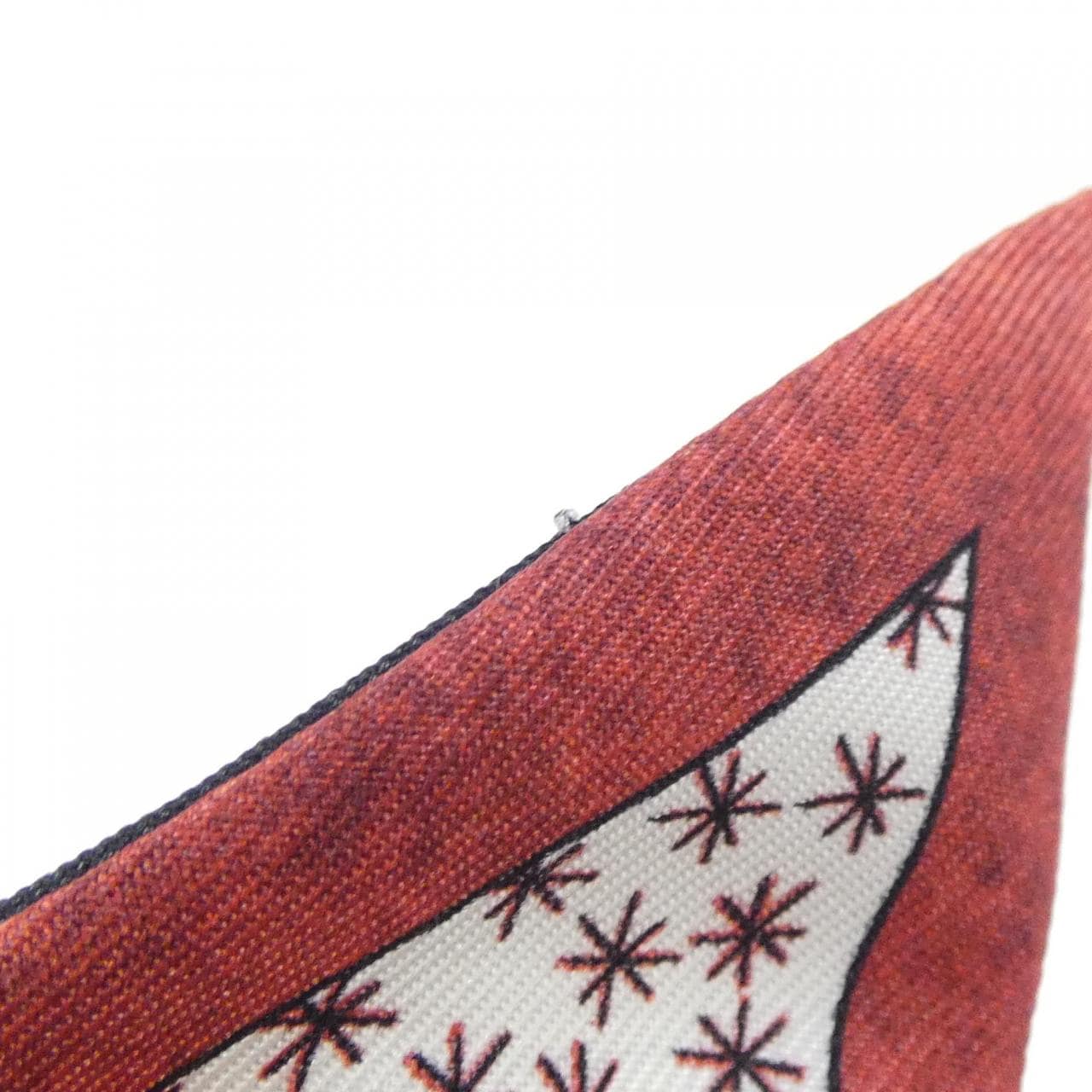 DIOR Scarf 4