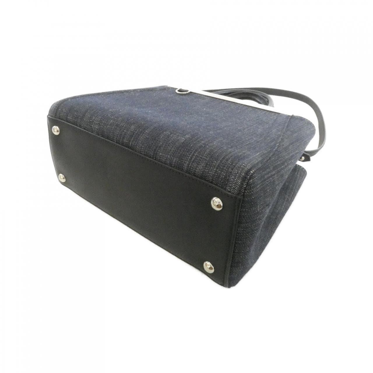 FENDI Sunshine Shopper 8BH253 N3G 手提包 帆布 3