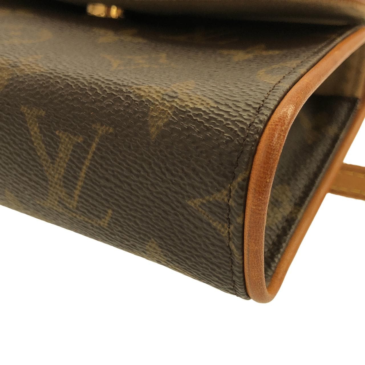 LOUIS VUITTON Pochette M51855 腰包 Monogram 3