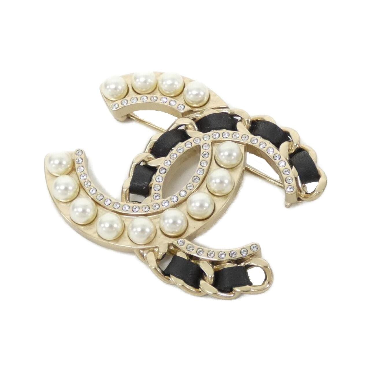 CHANEL AB0128 Accessories