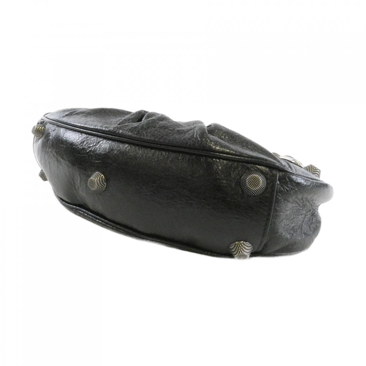 BALENCIAGA Le Cagole 671307 1VG9Y Shoulder Lambskin 3