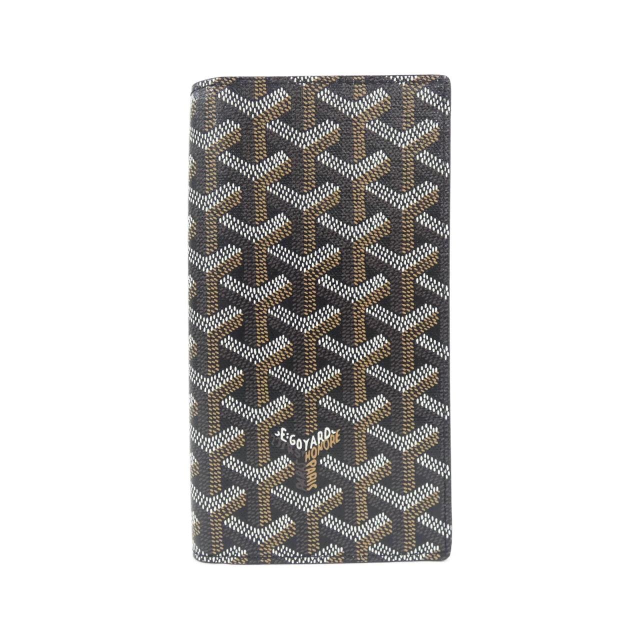 GOYARD 散紙包 帆布