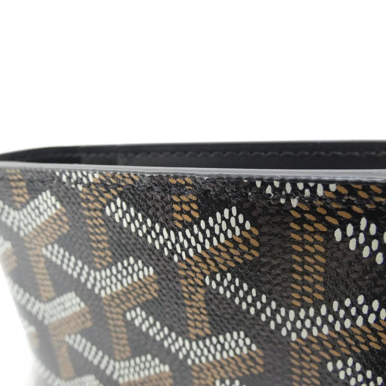 GOYARD 散紙包 帆布 2