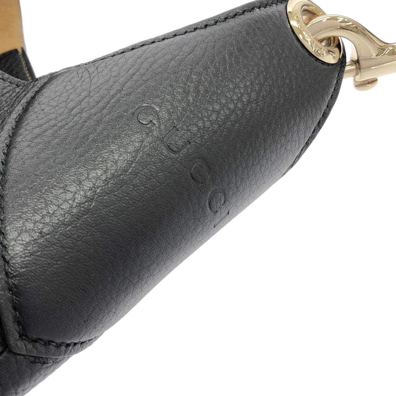 GUCCI 820169 AAEJU 肩背包 皮革 5