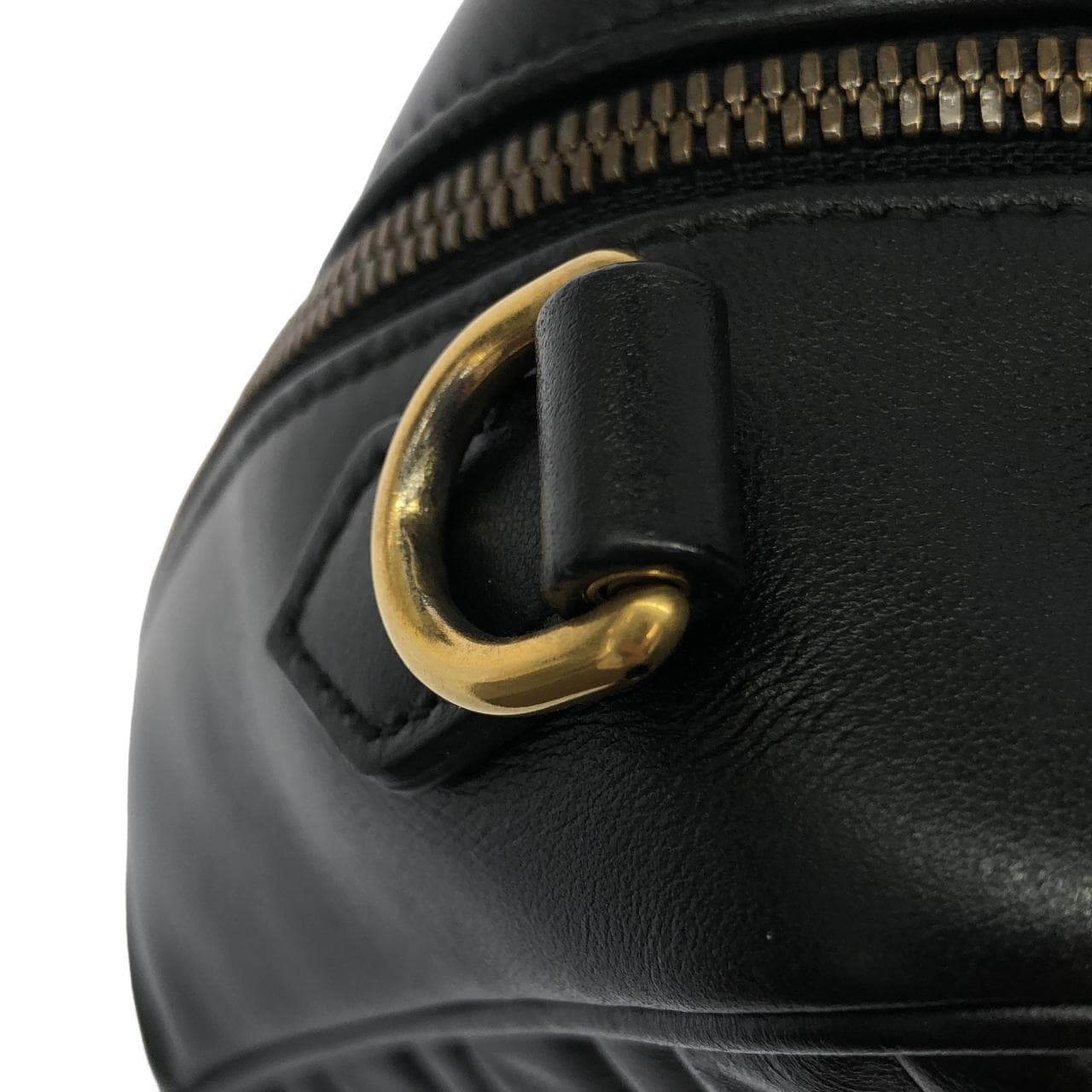 GUCCI 498100 DTDPT 肩背包 皮革 4