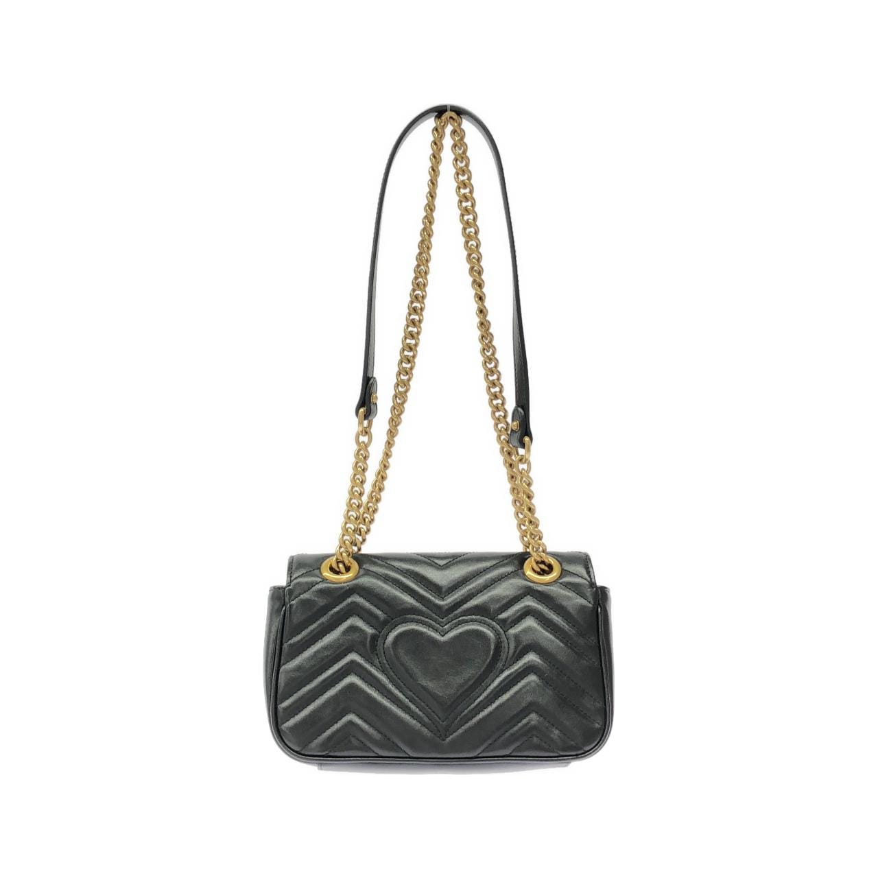GUCCI 446744 DTDIT 肩背包 皮革 2