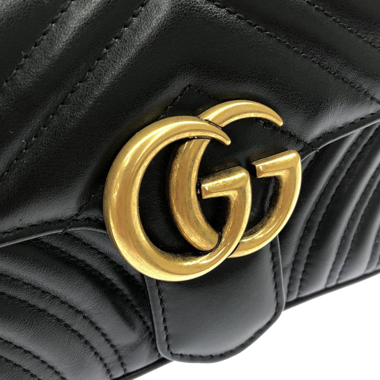 GUCCI 446744 DTDIT 肩背包 皮革 4