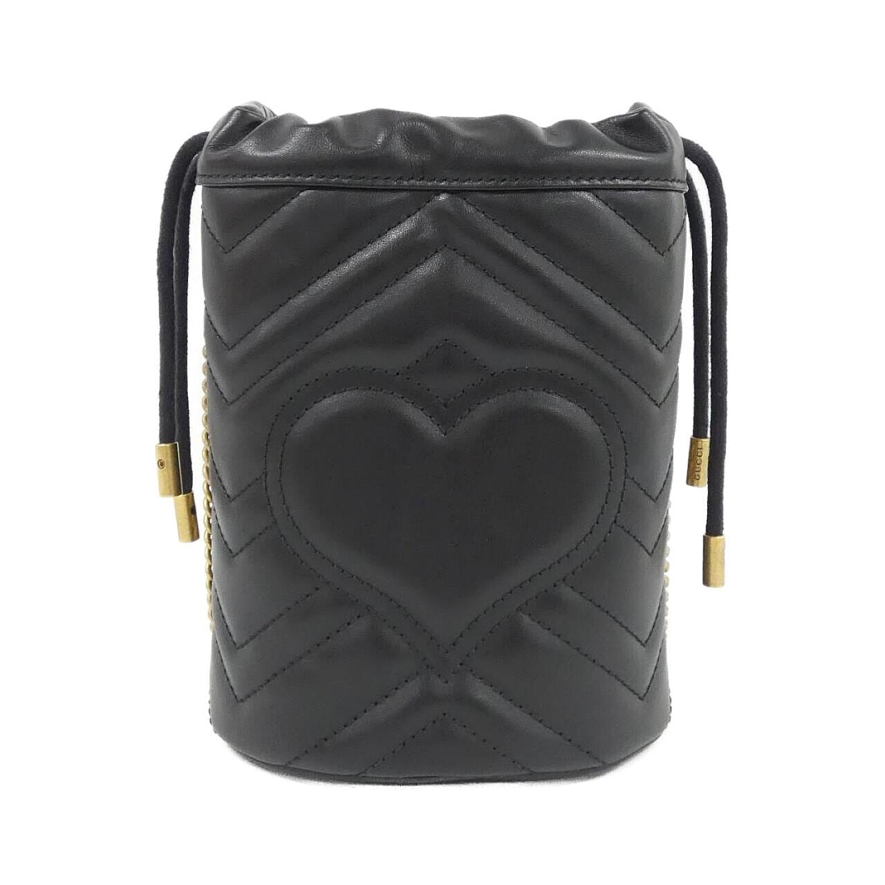 GUCCI 575163 DTDRT Shoulder Leather 2