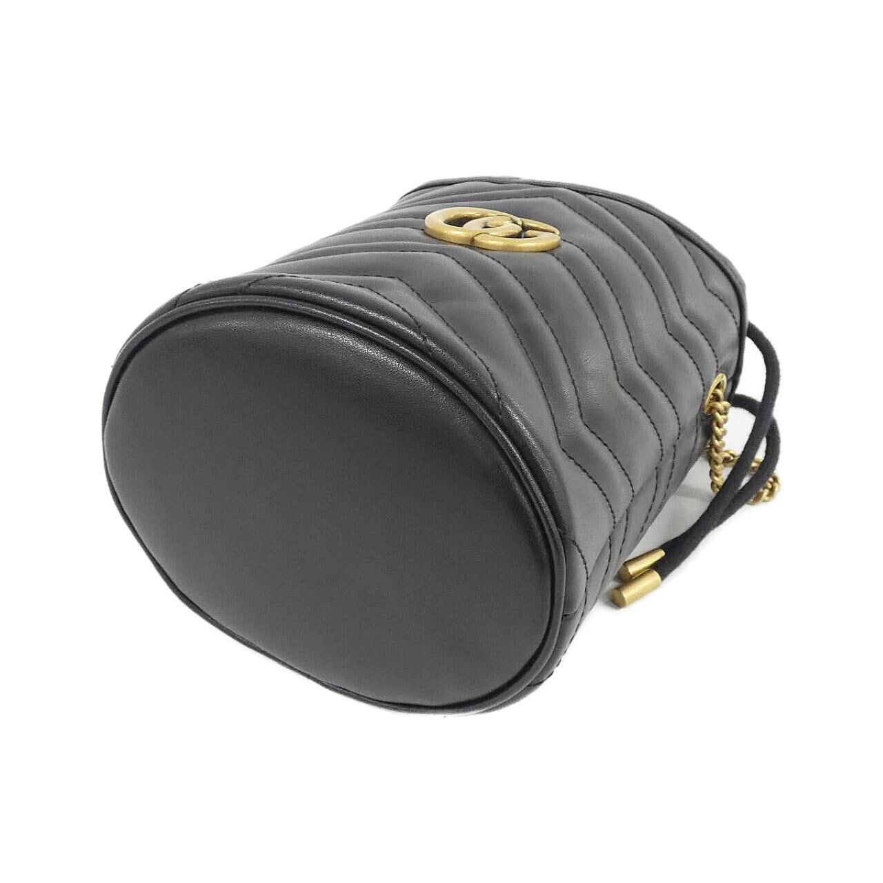 GUCCI 575163 DTDRT Shoulder Leather 3