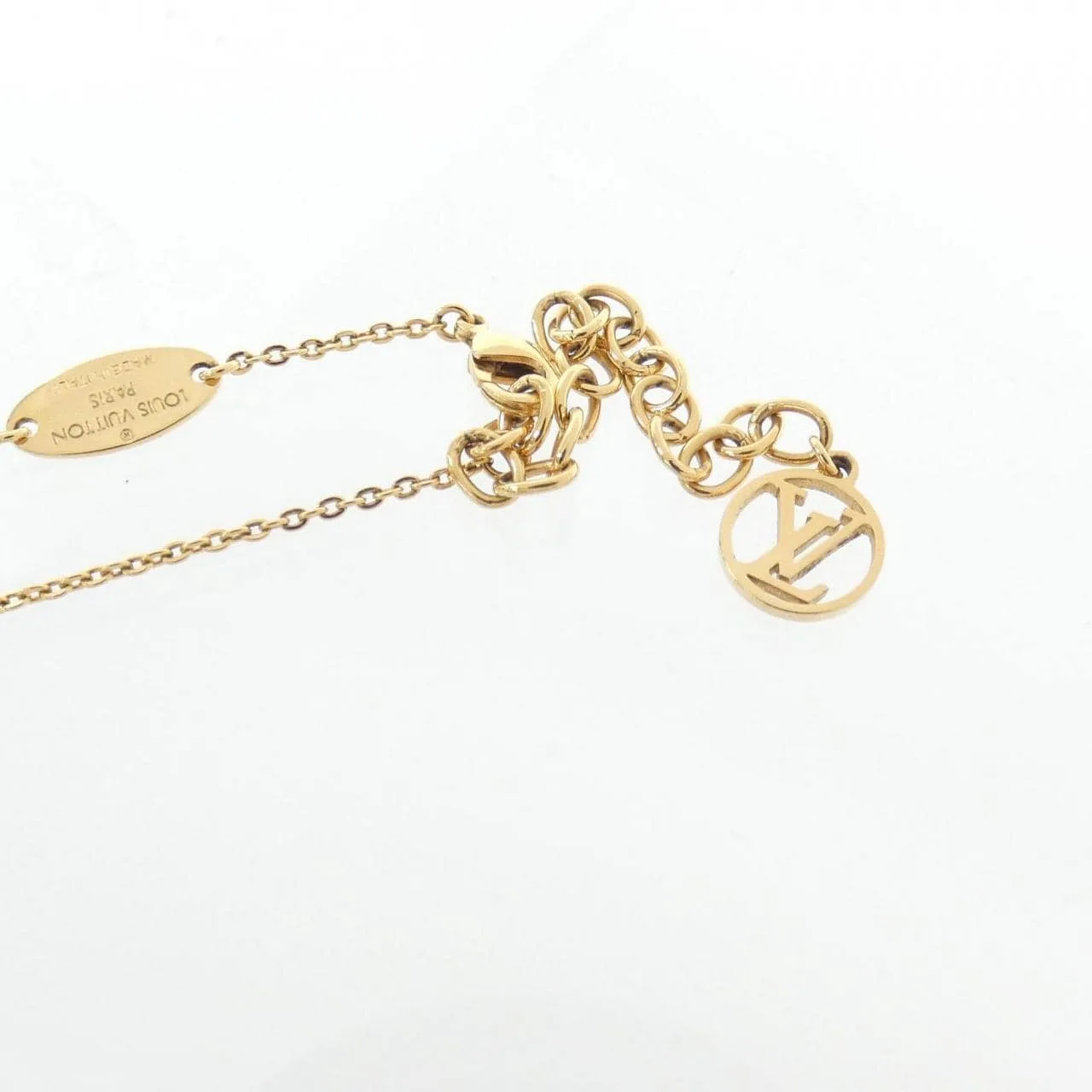 LOUIS VUITTON M63141 Accessories Lambskin 4