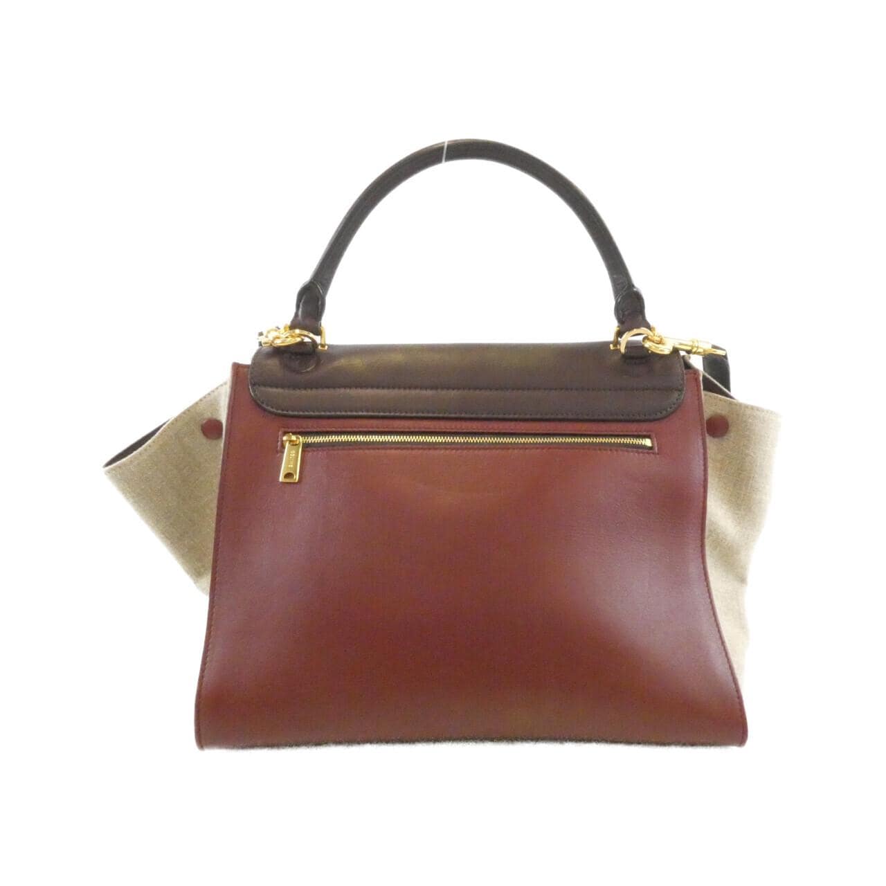 CELINE Cabas 169542PTC Handbag 2