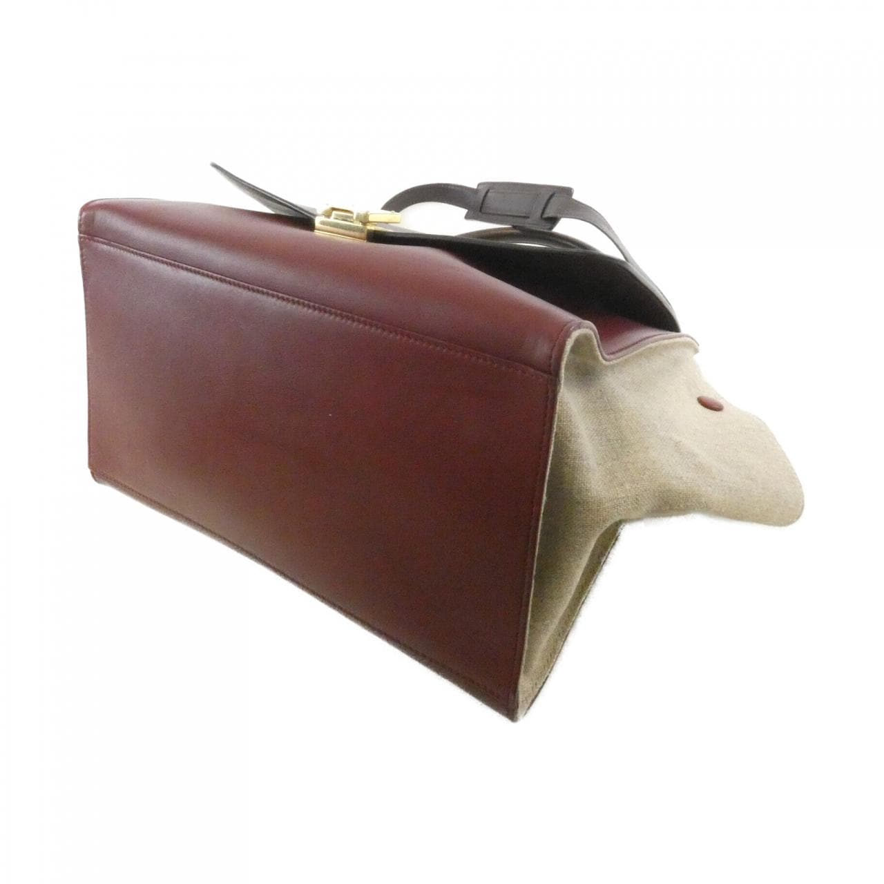 CELINE Cabas 169542PTC Handbag 3