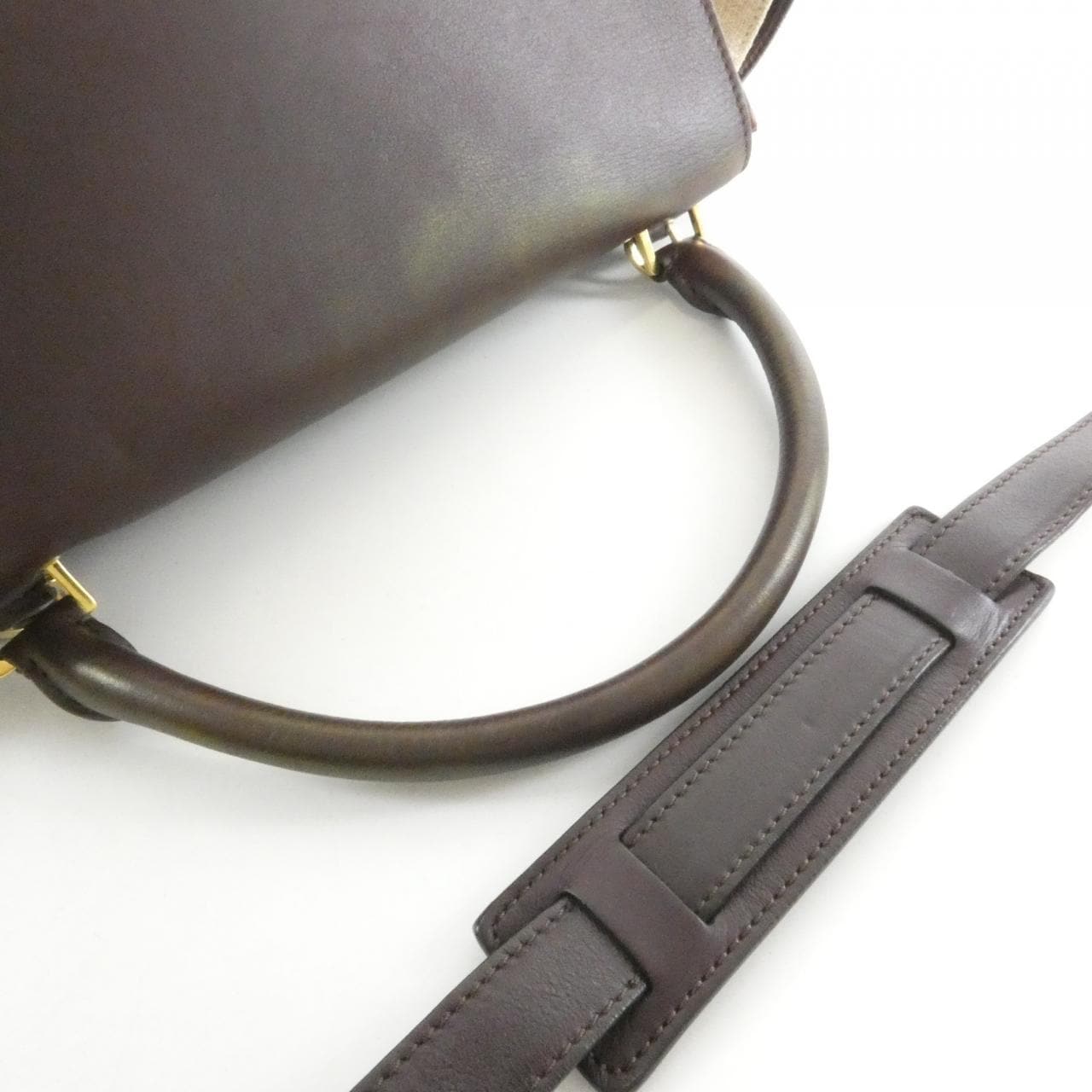 CELINE Cabas 169542PTC Handbag 5