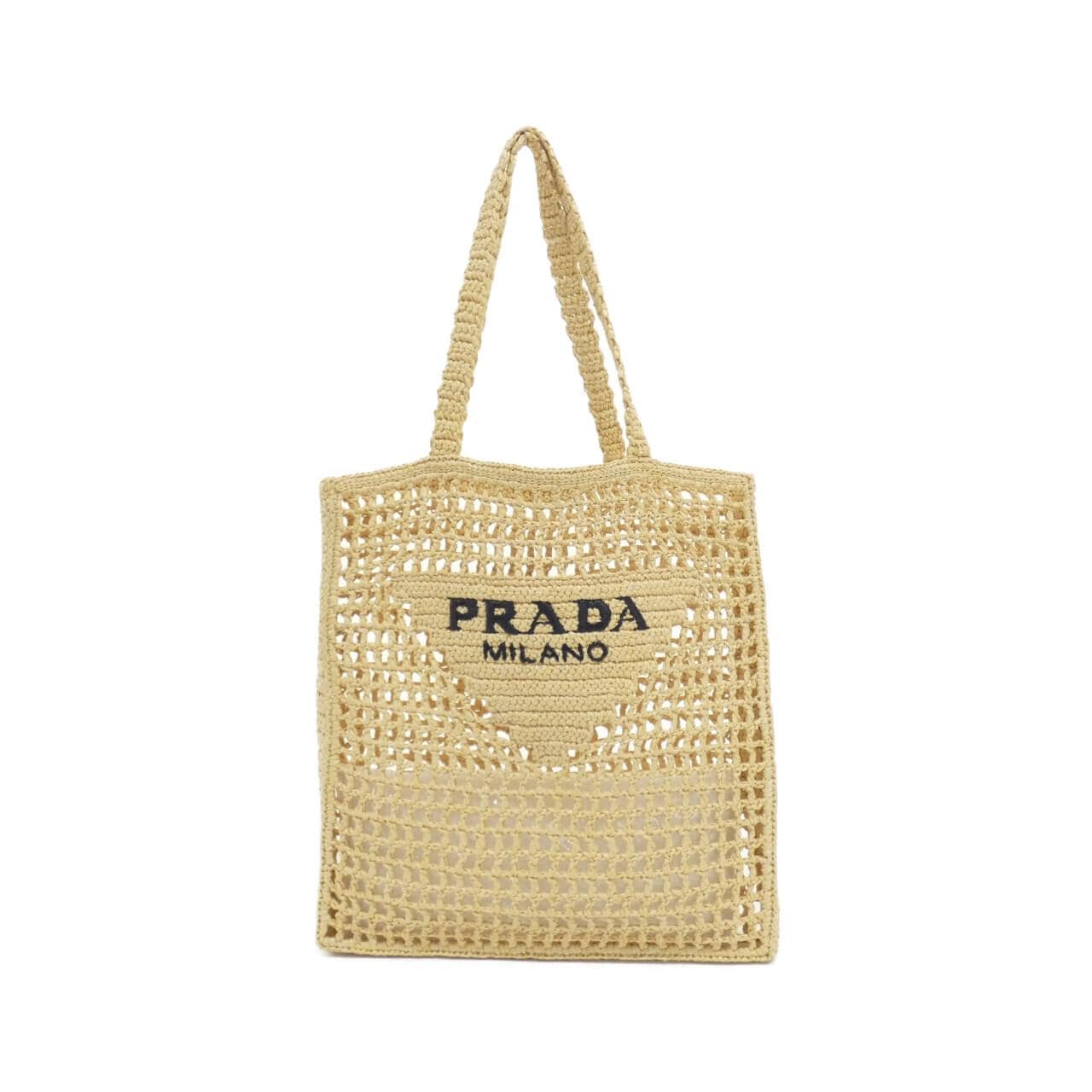 PRADA 1BG393 Handbag