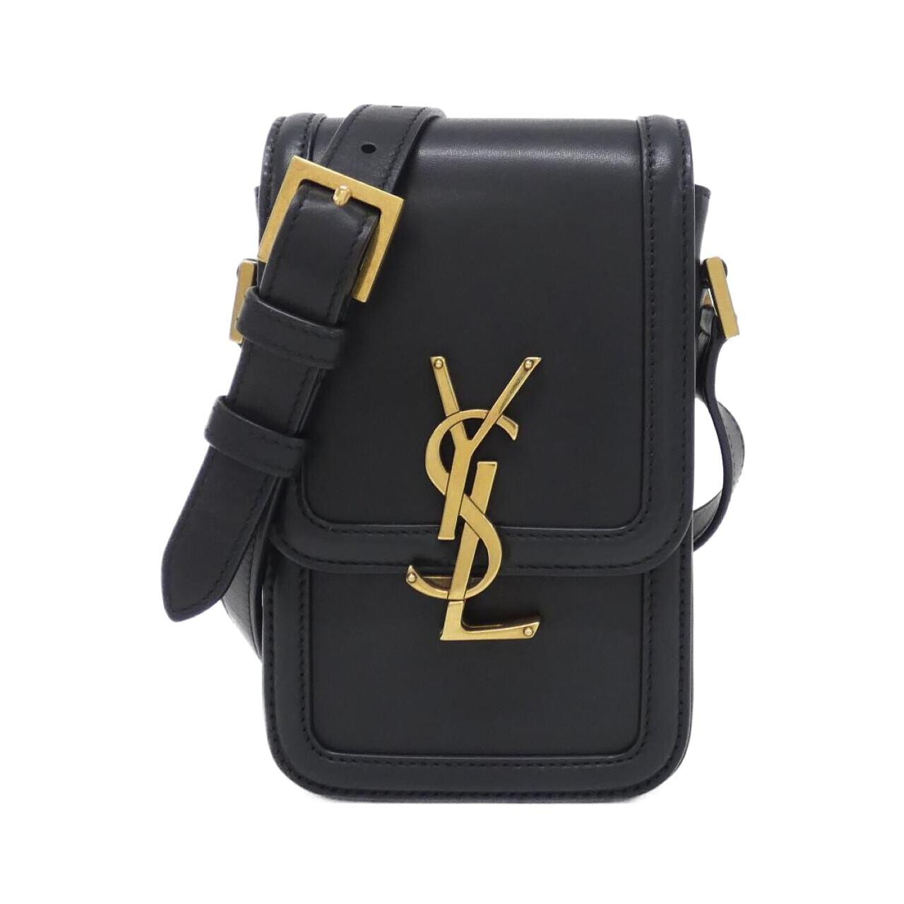 SAINT LAURENT Solférino 753963 BWR0W 肩背包