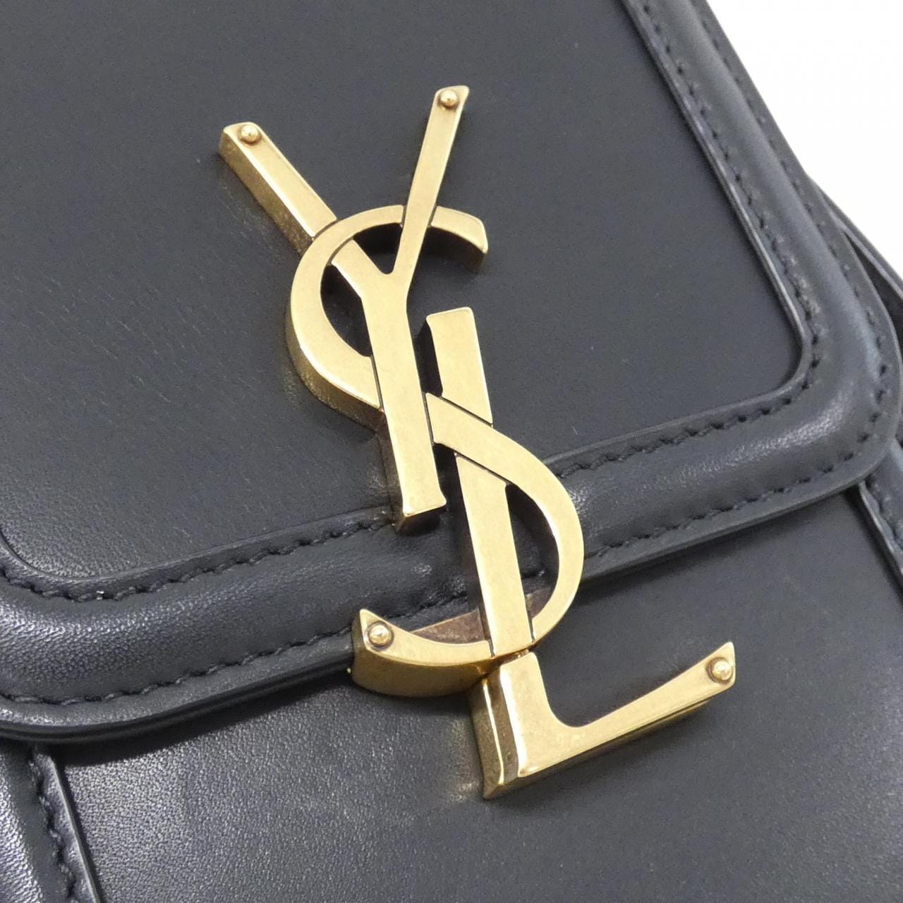 SAINT LAURENT Solférino 753963 BWR0W Shoulder 5