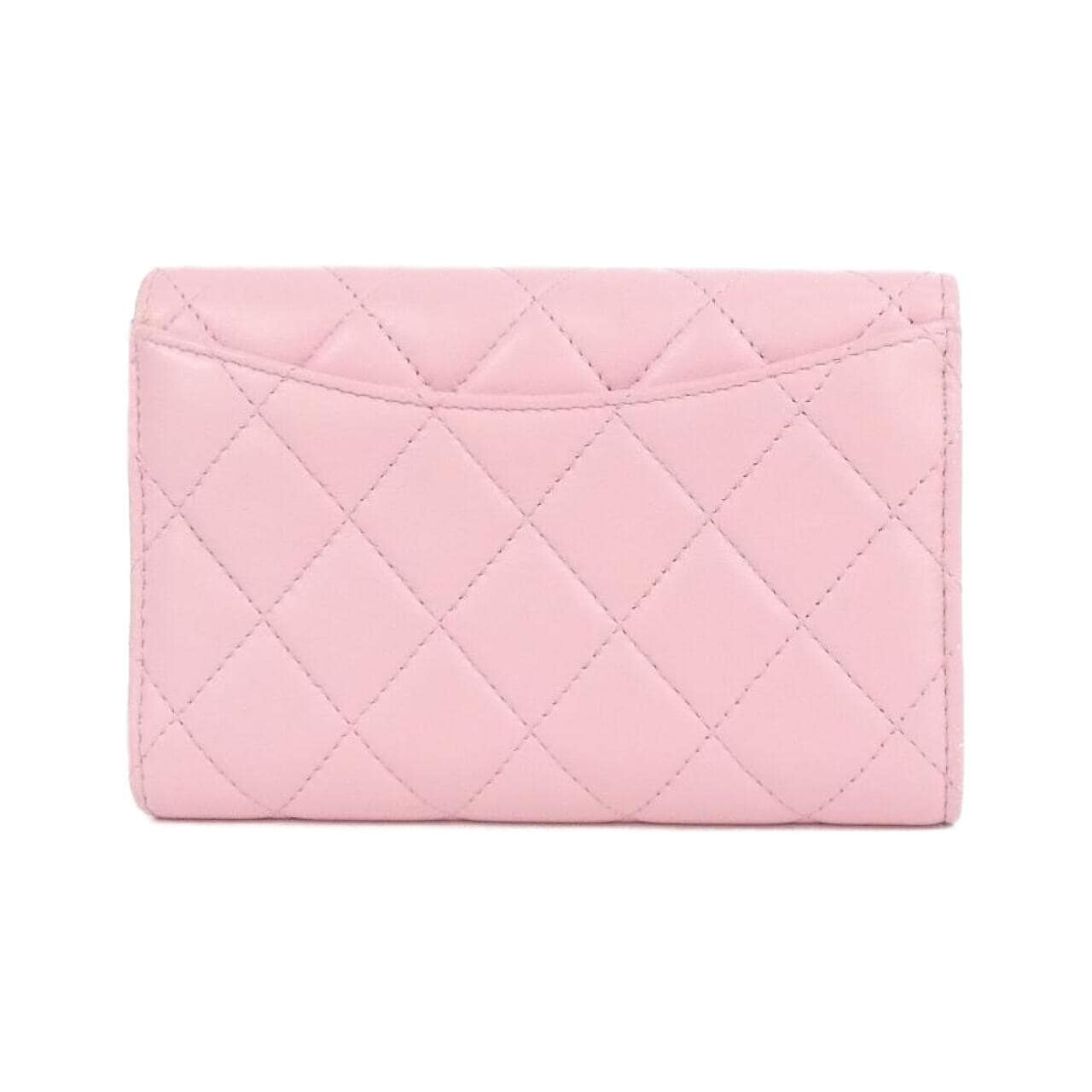 CHANEL Timeless Classic AP0232 Wallet Lambskin 2