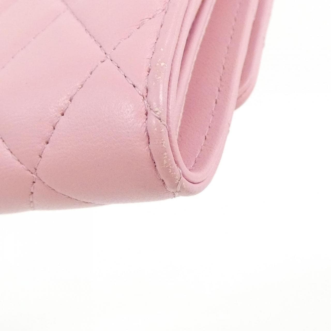 CHANEL Timeless Classic AP0232 Wallet Lambskin 4