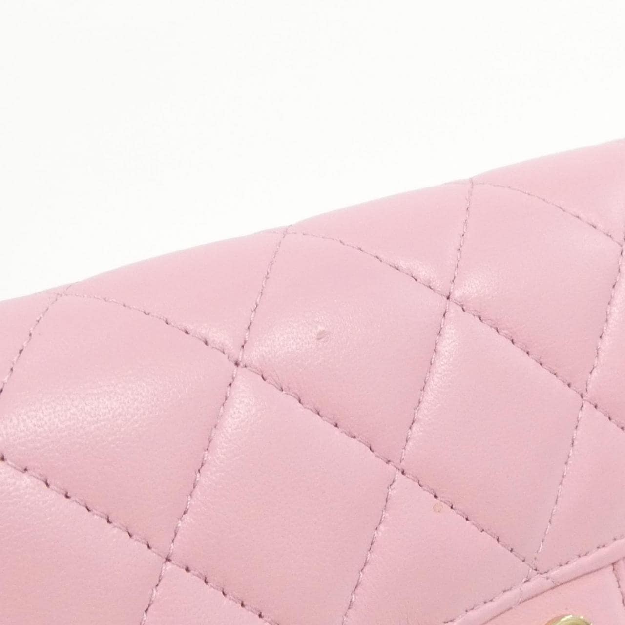 CHANEL Timeless Classic AP0232 Wallet Lambskin 5