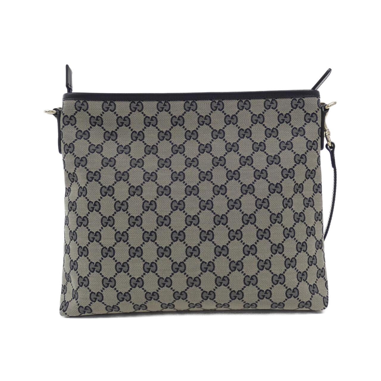 GUCCI 388926 KY9PZ Shoulder Canvas 2