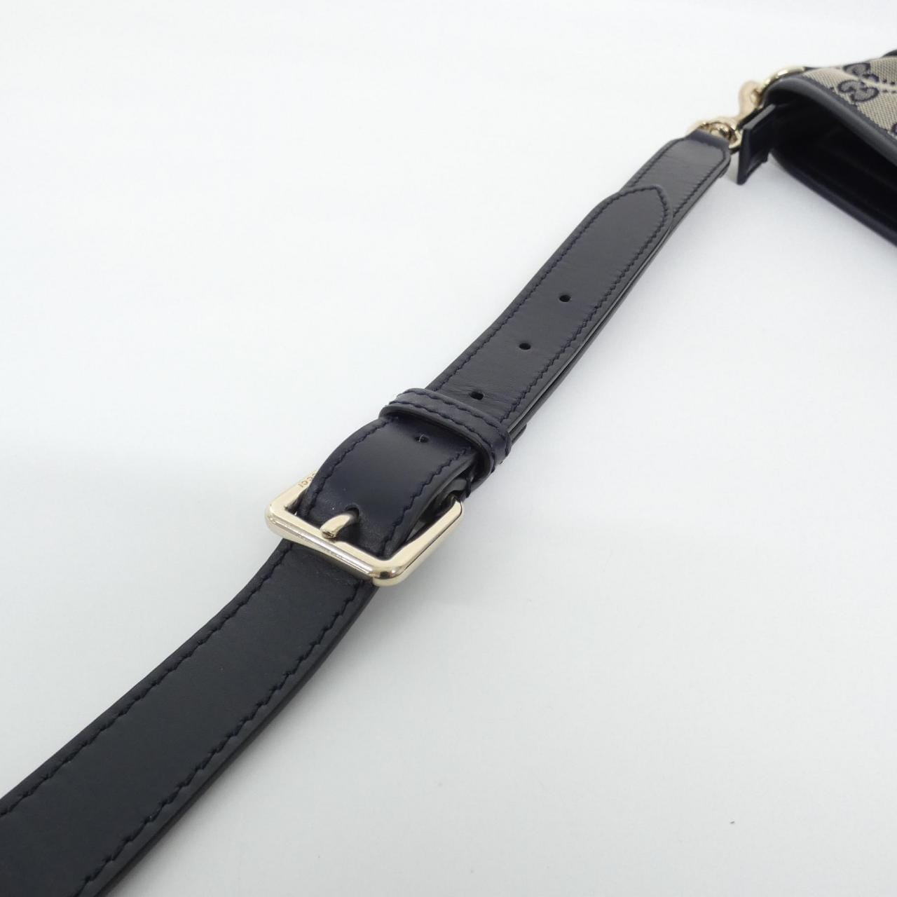 GUCCI 388926 KY9PZ Shoulder Canvas 5