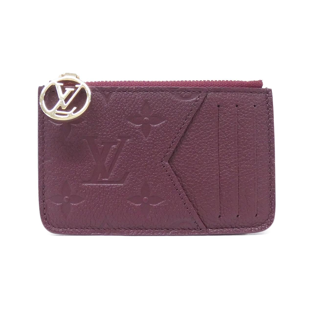 LOUIS VUITTON M25763 散紙包 Monogram
