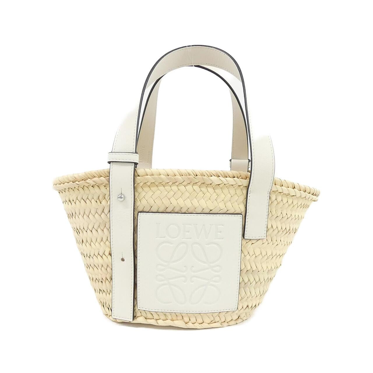 LOEWE Basket A223S93X04 Handbag
