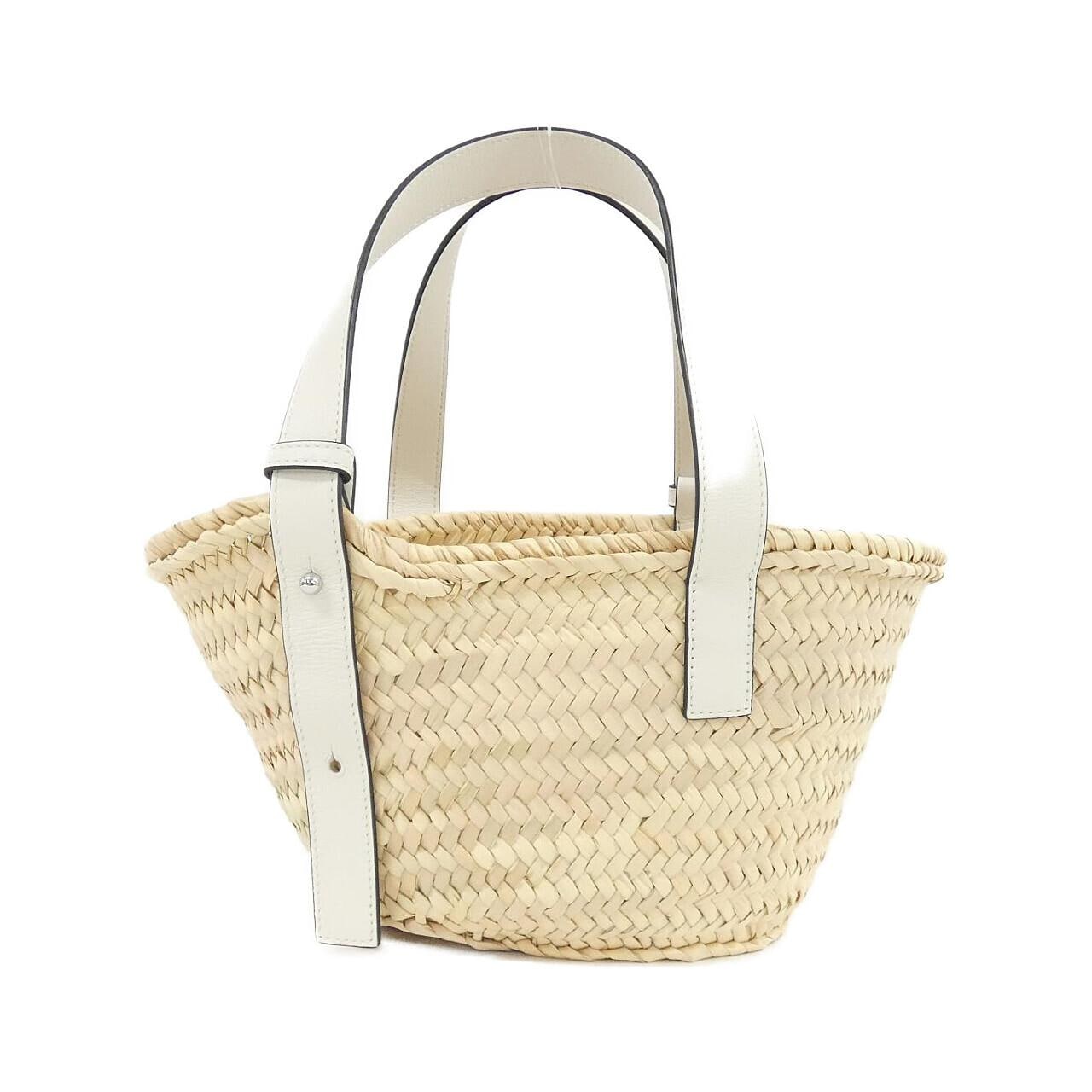 LOEWE Basket A223S93X04 手提包 2