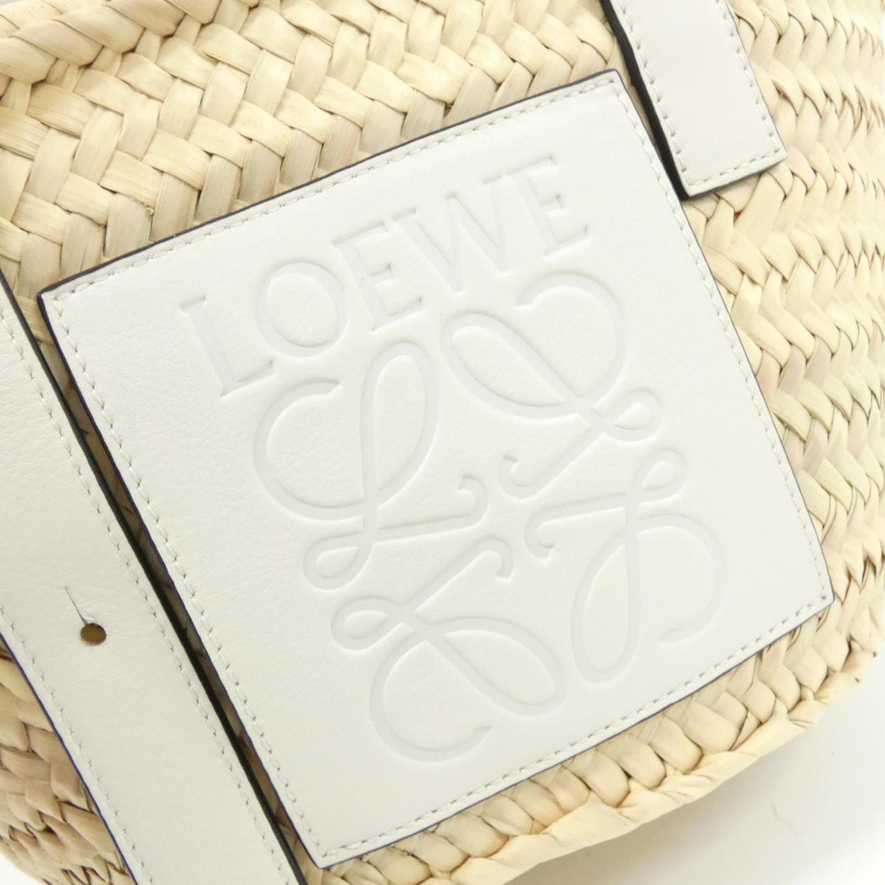 LOEWE Basket A223S93X04 手提包 4