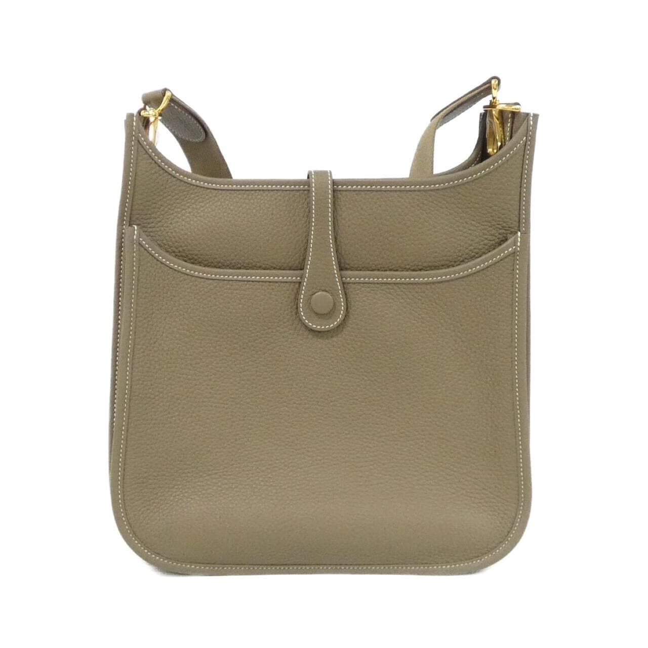 HERMES Evelyne 056277CC Shoulder Clemence 2