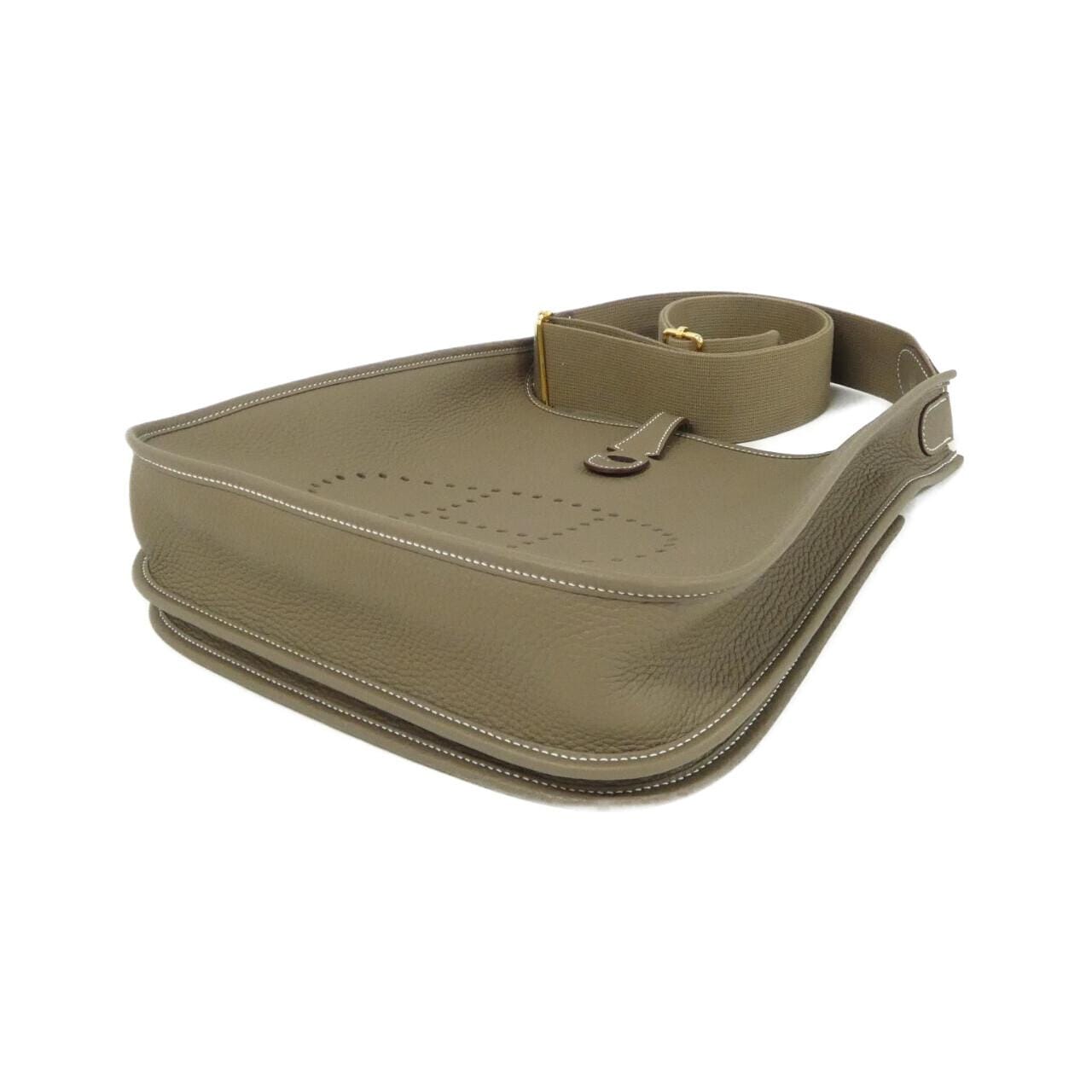 HERMES Evelyne 056277CC Shoulder Clemence 3