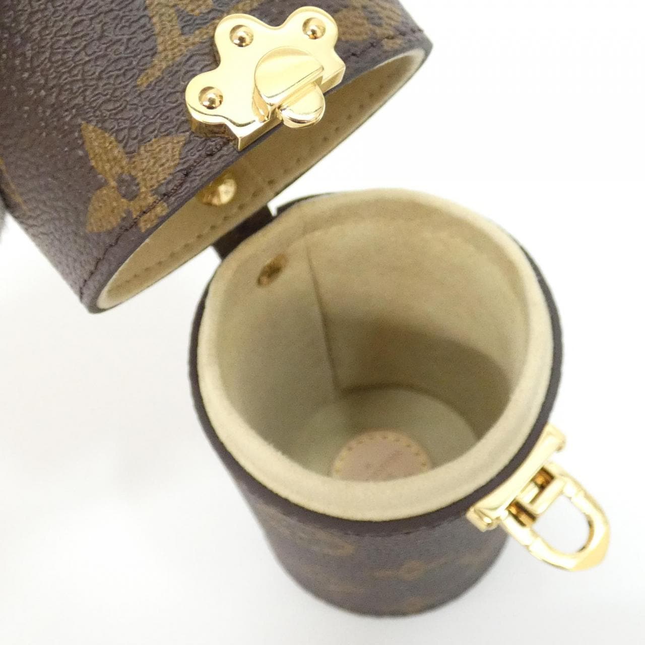 LOUIS VUITTON LS0153 銀包 Monogram 5