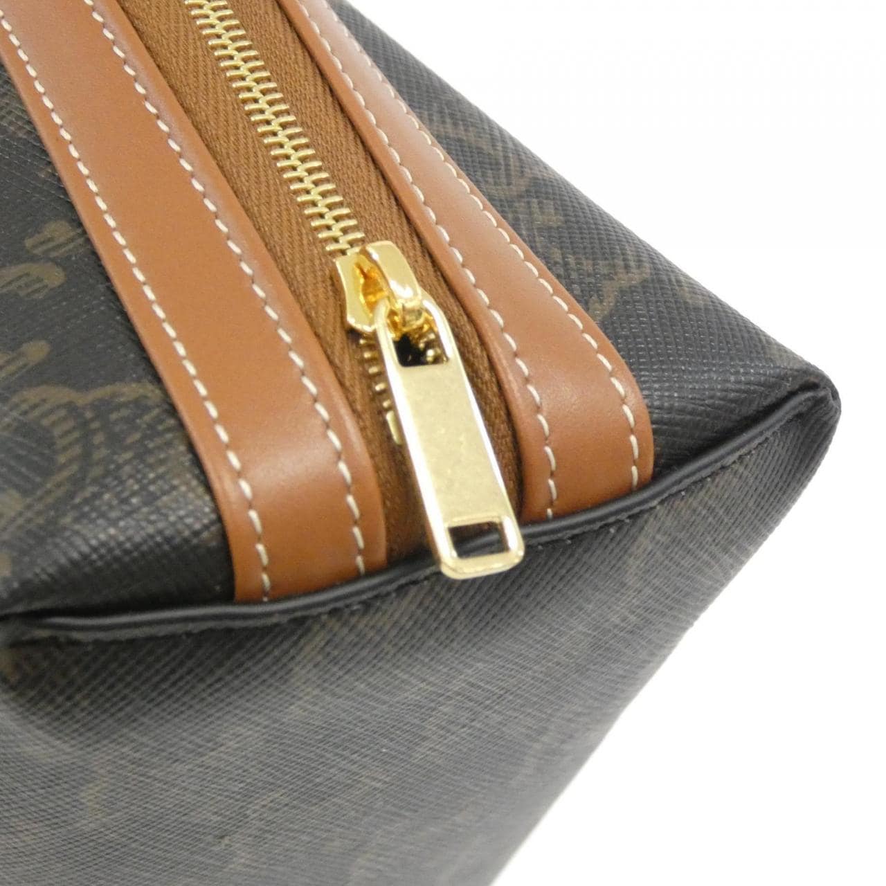 CELINE 4M1632CZJ 小袋 帆布 4