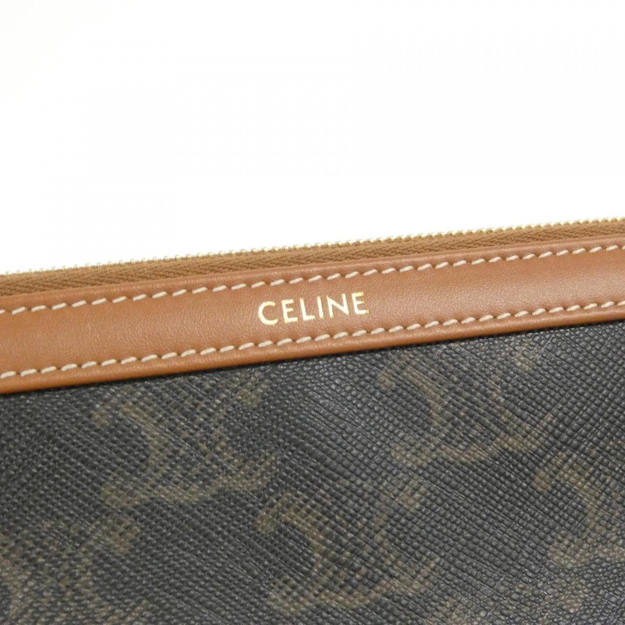 CELINE 4M1632CZJ 小袋 帆布 5