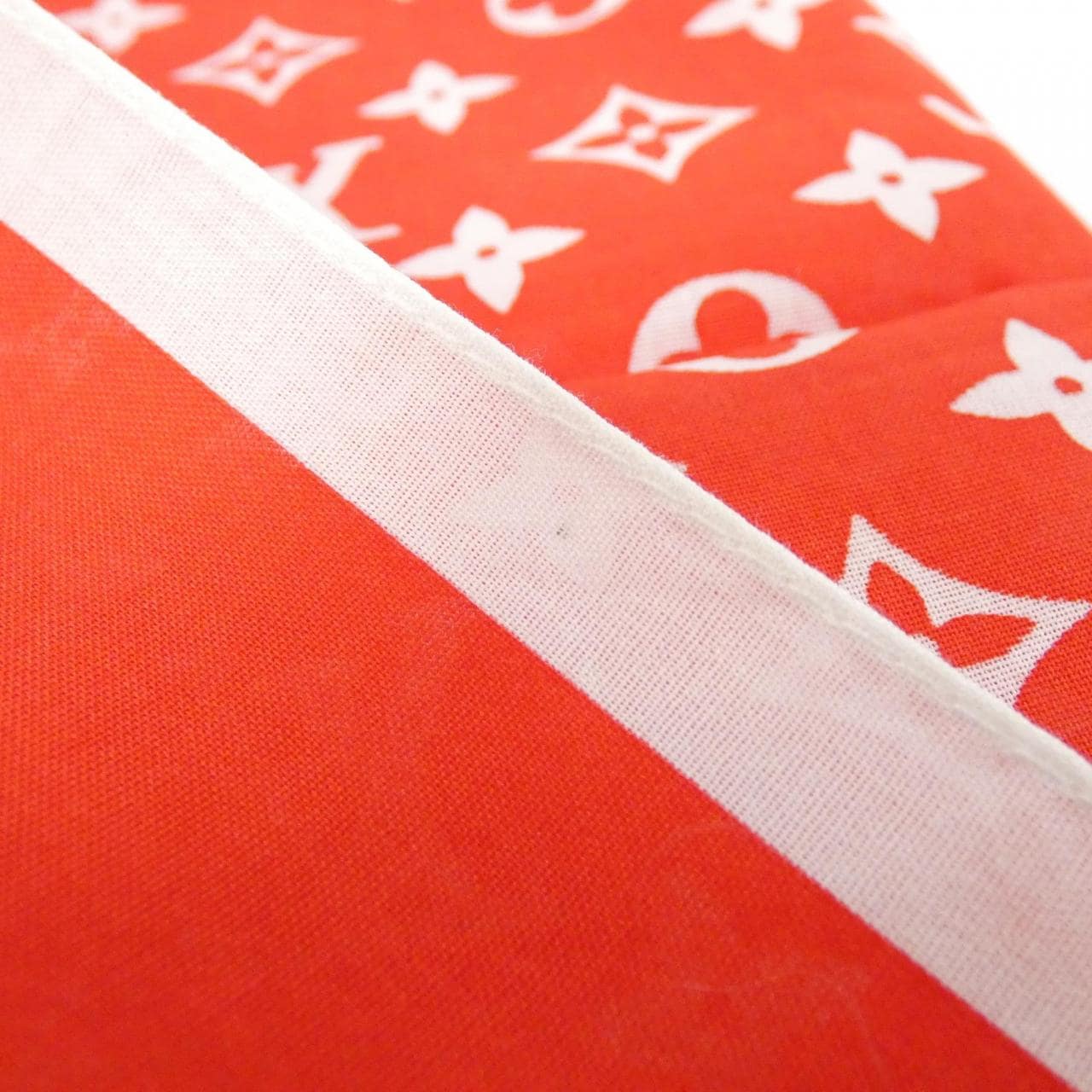 LOUIS VUITTON MP1888 圍巾 Monogram 3
