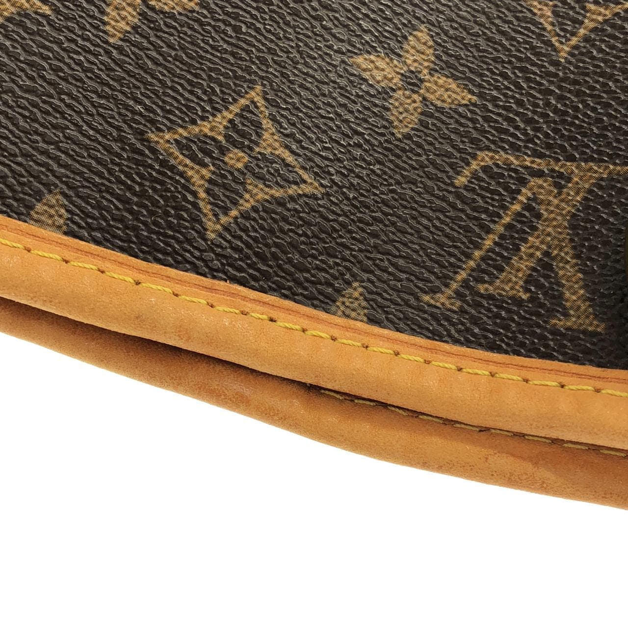 LOUIS VUITTON M51153 肩背包 Monogram 3