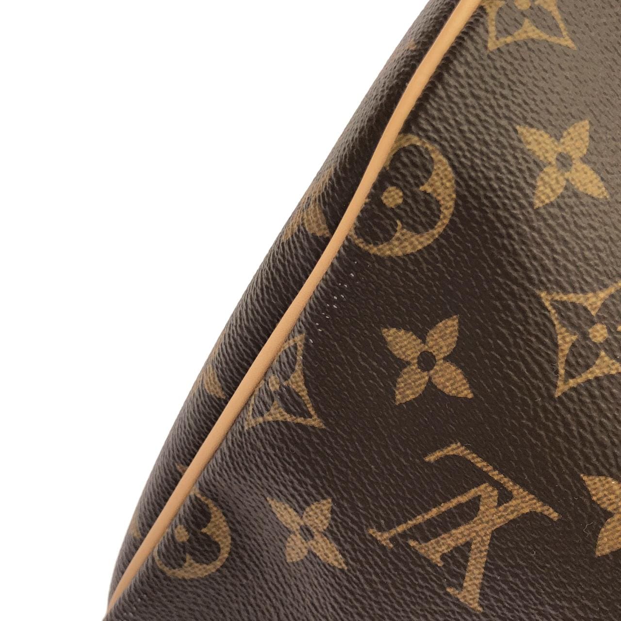 LOUIS VUITTON Speedy M46977 Boston Monogram 5