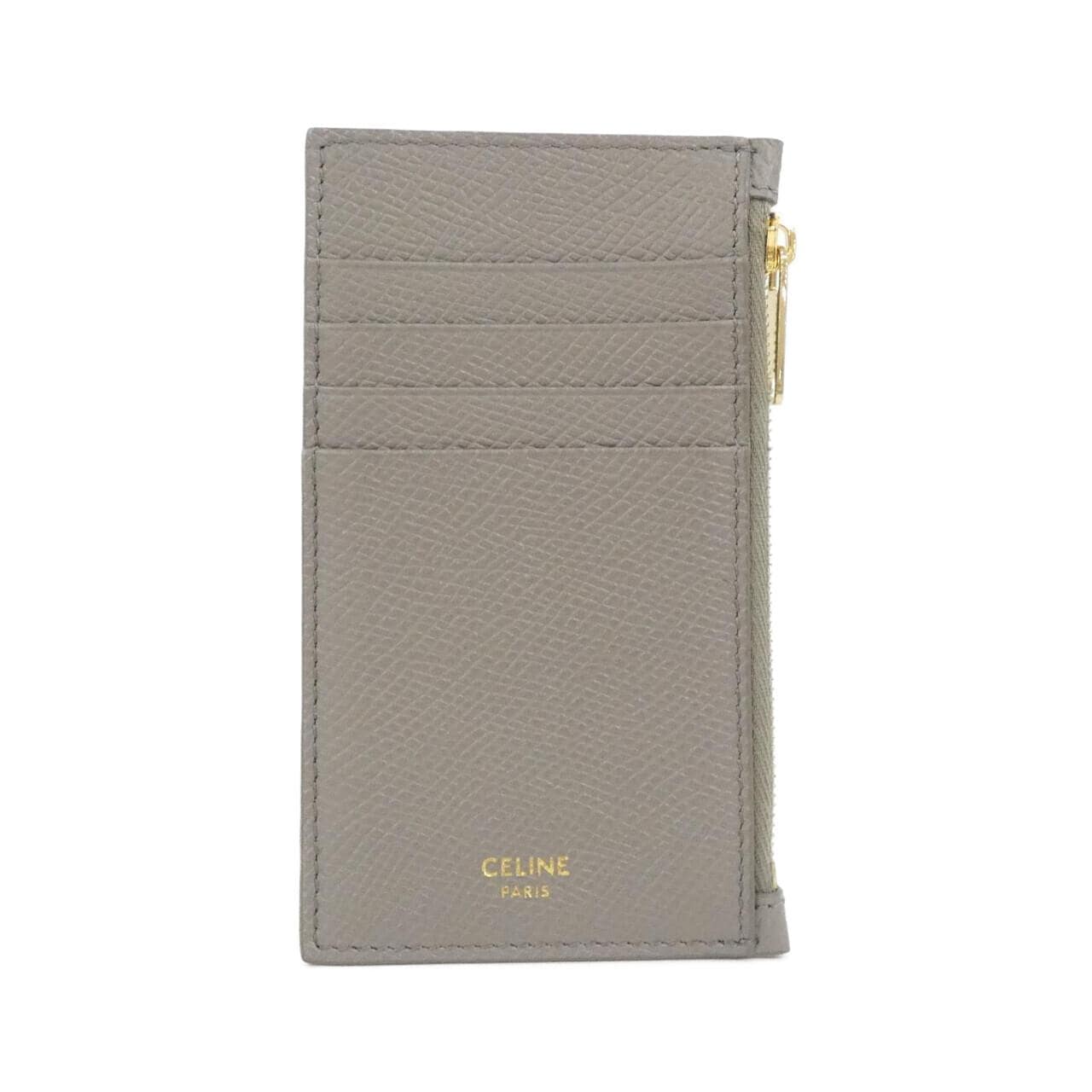 CELINE 10B683BEL 散紙包