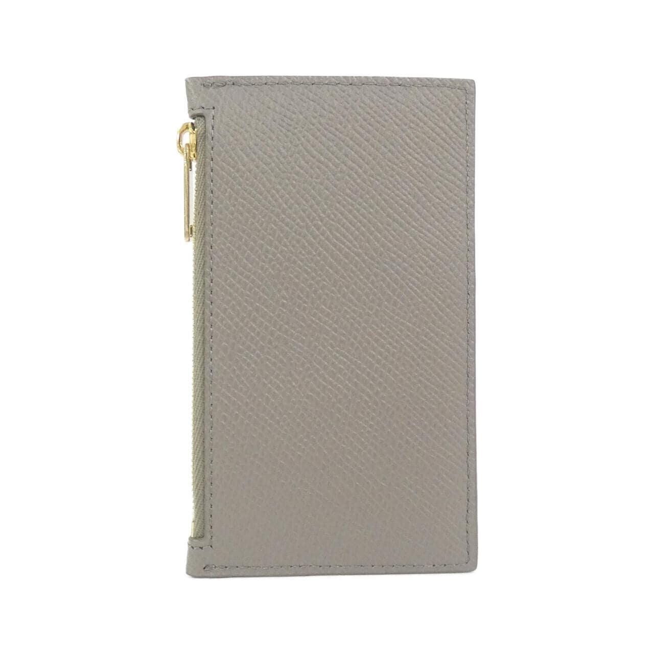 CELINE 10B683BEL Coin Case 2
