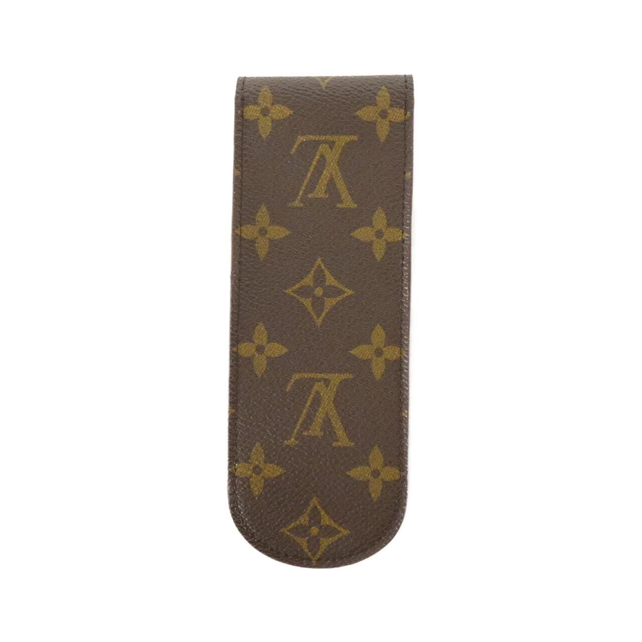 LOUIS VUITTON M62990 Wallet Monogram 2