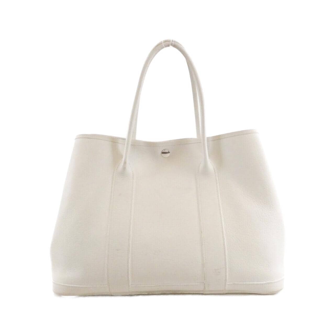 HERMES Garden Party 051559CK Tote