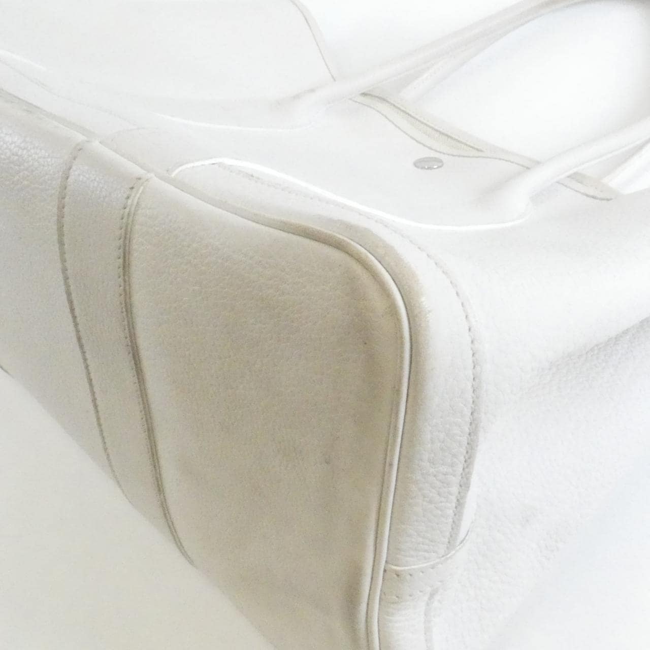 HERMES Garden Party 051559CK Tote 2