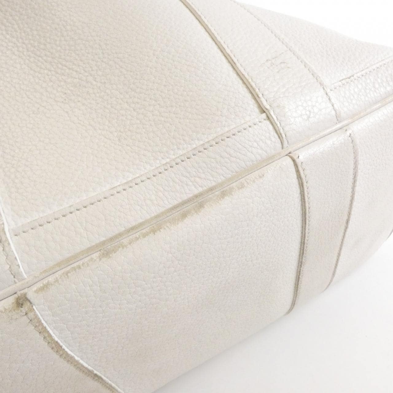 HERMES Garden Party 051559CK Tote 3