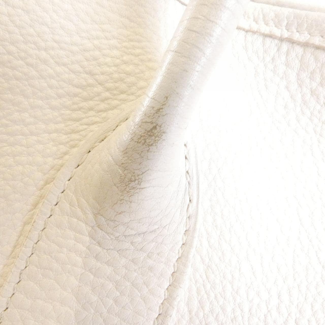 HERMES Garden Party 051559CK Tote 5