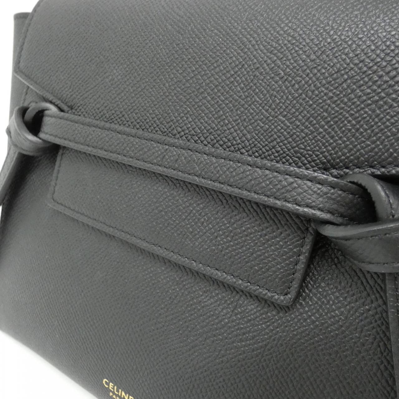 CELINE Belt Bag 189003ZVA Handbag 4