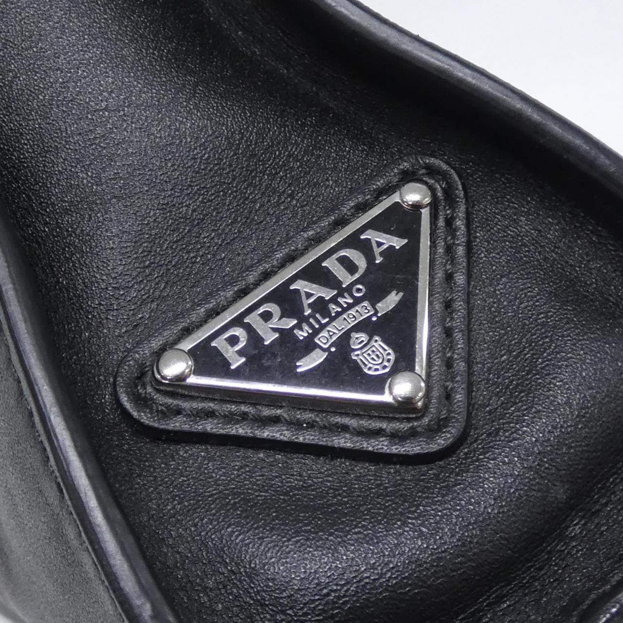 PRADA 1BG429 Handbag 5