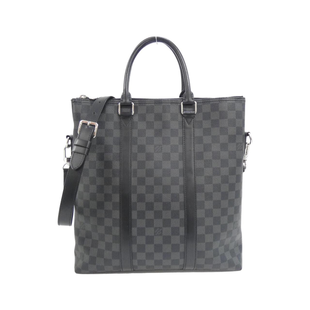 LOUIS VUITTON N40000 托特包 Damier