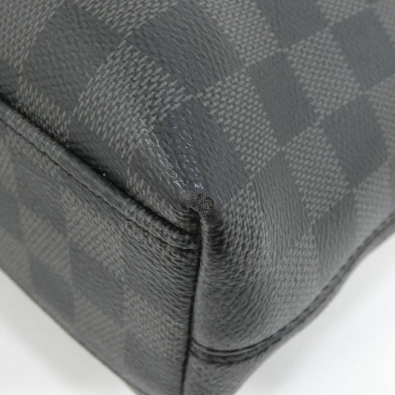 LOUIS VUITTON N40000 Tote Damier 2