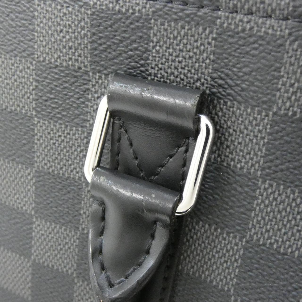 LOUIS VUITTON N40000 Tote Damier 3